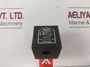 Alco Controls Asc Solenoid Coil 230V