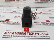 Alco Controls Asc Solenoid Valve & Coil 24V 50-60Hz