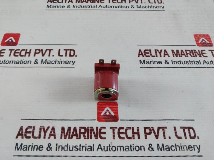 Alco Controls Gs-2136-1 Solenoid Coil