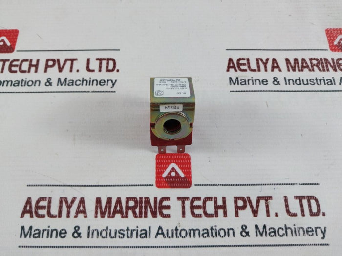Alco Controls Gs-2136-1 Solenoid Coil