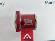 Alco Controls Gs-2136-1 Solenoid Coil X-13551-70