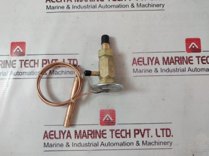 Alco Controls Gt-5142-1 Solenoid Valve 83-6746-9