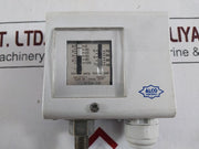 Alco Controls Ps1-a3A Pressure Switch 0,5â€¦7 Bar