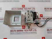 Alco Controls Ps1-a3A Pressure Switch 0.5â€¦7 Bar