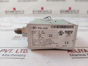 Alco Controls Ps1-a3A Pressure Switch 0.5â€¦7 Bar