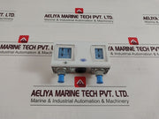 Alco Controls Ps2-a7A Pressure Controller Switch