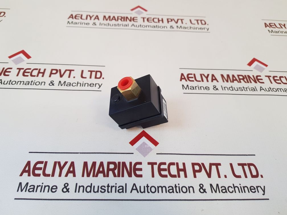 Alco Controls Ps3-a3S Pressure Switch