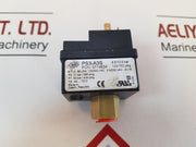 Alco Controls Ps3-a3S Pressure Switch