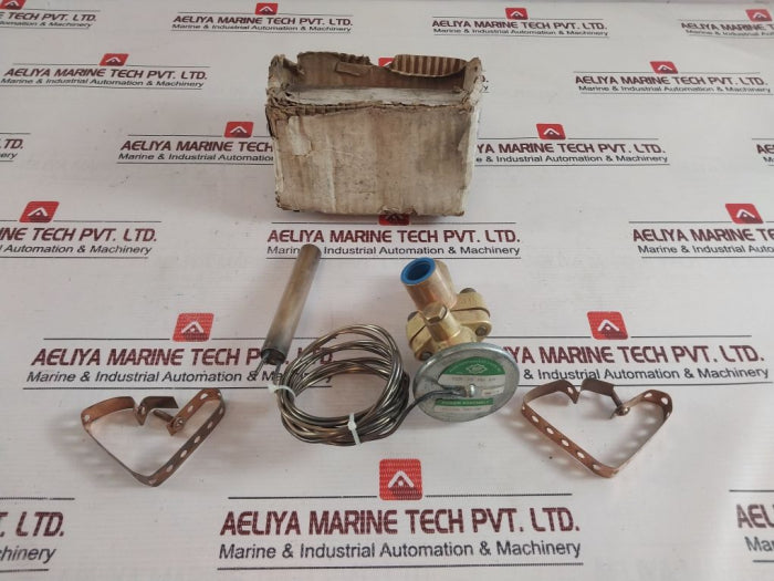 Alco Controls Ter 35 Hw 6A Thermo Expansion Valve