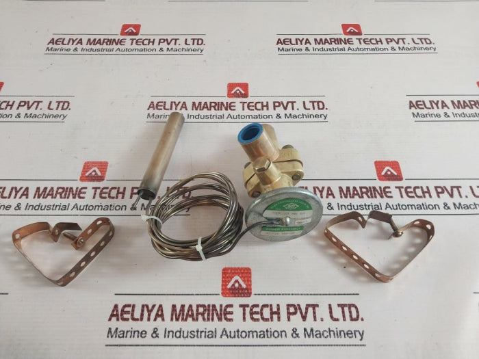 Alco Controls Ter 35 Hw 6A Thermo Expansion Valve