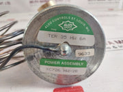 Alco Controls Ter 35 Hw 6A Thermo Expansion Valve