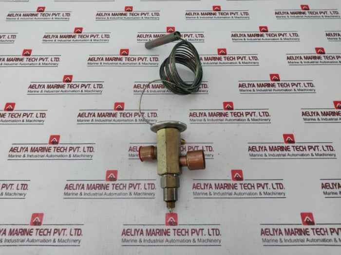 Alco Controls Trae 30 Hw 6A Thermostatic Expansion Valve
