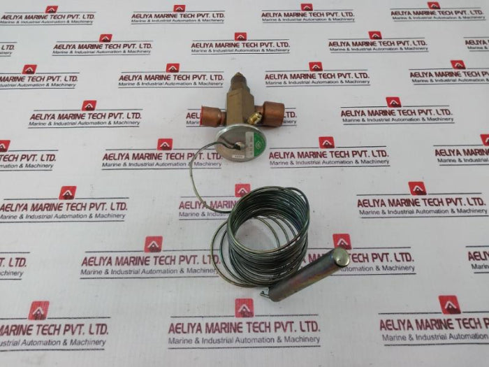 Alco Controls Trae 30 Hw 6A Thermostatic Expansion Valve