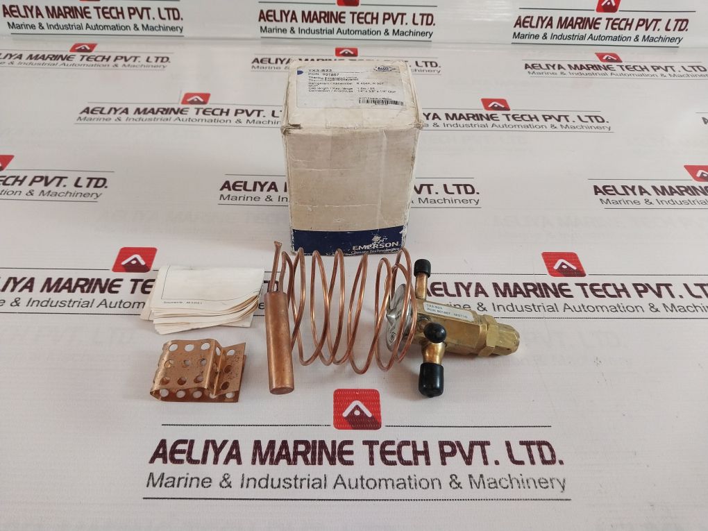 Alco Controls Tx3-s23 Thermo Expansion Valve Tx3
