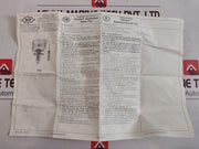 Alco Controls Tx3-s23 Thermo Expansion Valve Tx3