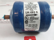 Alco Controls Uk-083S Liquid Line Filter Drier