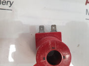 Alco Controls X-13551-70B Valve Coil