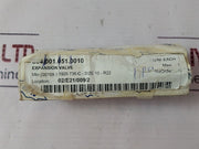 Alco Controls X22440 B8B Expansion Valve 1920 736-c-size 10-r22