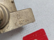Alco Controls Xb 1019 Cl-4B Expansion Valve Power Assembly (New)