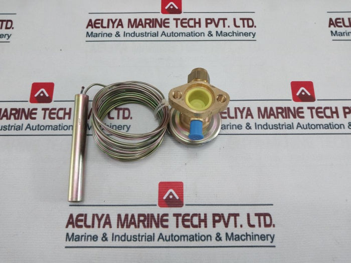 Alco Controls Xb 1019 Cl-4B Expansion Valve Power Assembly