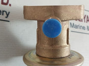 Alco Controls Xb 1019 Cl-4B Expansion Valve Power Assembly 802849