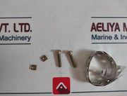 Alco Controls Xb 1019 Cl-4B Expansion Valve Power Assembly 802849