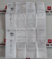 Alco Controls Xb 1019 Cl-4B Expansion Valve Power Assembly 802849