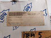 Alco Controls Xb 1019 Cl-4B Expansion Valve Power Assembly 802849