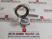 Alco Controls Xb 1019 Cl-4B Expansion Valve Power Assembly 802849