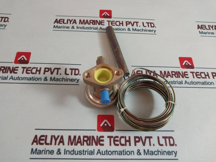 Alco Controls Xb 1019 Cl-4B Expansion Valve Power Assembly 802849