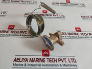 Alco Controls Xb 1019 Cl-4B Expansion Valve Power Assembly 802849