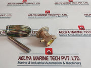 Alco Controls Xb 1019 Cl-4B Expansion Valve Power Assembly 802849