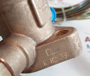 Alco Controls Xb 1019 Cl-4B Expansion Valve Power Assembly 802849