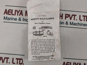 Alco Controls Xb 1019 Cl-4B Thermo Expansion Valve