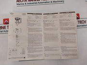 Alco Controls Xb 1019 Cl-4B Thermo Expansion Valve