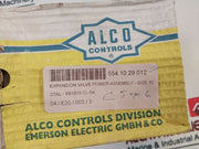 Alco Controls Xb 1019 Cl-4B Thermo Expansion Valve