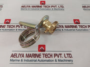 Alco Controls Xb 1019 Cl-4B Thermo Expansion Valve