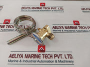 Alco Controls Xb 1019 Cl-4B Thermo Expansion Valve