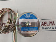 Alco Controls Xb 1019 Cl-4B Thermo Expansion Valve