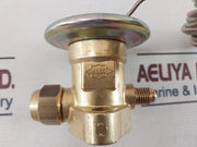 Alco Controls Xb 1019 Cl-4B Thermo Expansion Valve