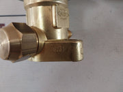 Alco Controls Xb 1019 Cl-4B Thermo Expansion Valve