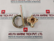 Alco Controls Xb 1019 Cl-4B Thermo Expansion Valve