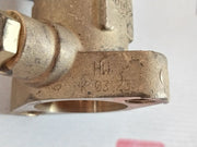 Alco Controls Xb 1019 Hw-2B Thermostatic Expansion Valve