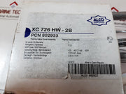 Alco Controls Xc726Hw-2B Thermo-valve Power Assembly