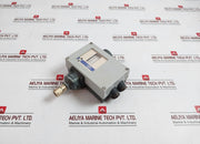 Alco Ff 142-4 Baa Pressure Switch 16A 220V Ac1 15 To 50 Psi