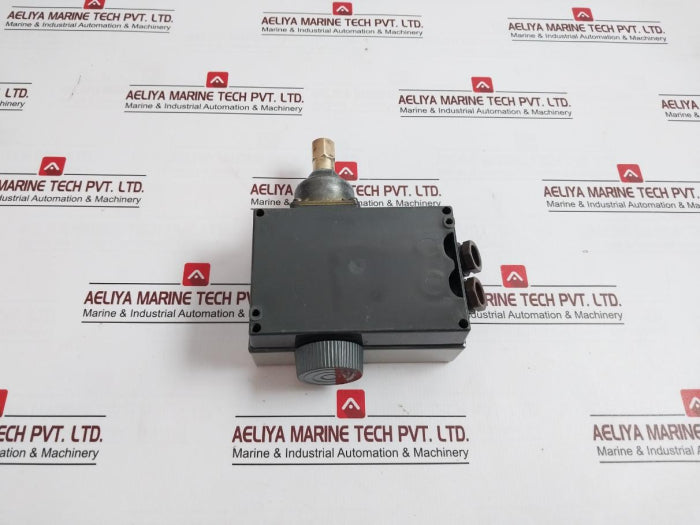 Alco Ff 142-4 Baa Pressure Switch 16A 220V Ac1 15 To 50 Psi