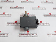 Alco Ff 142-4 Baa Pressure Switch 16A 220V Ac1 15 To 50 Psi