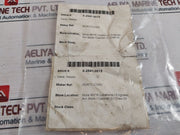 Alco Un3Ps Needle Valve 10003463