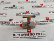 Alco Un3Ps Needle Valve 10003463
