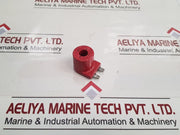 Alco X-13551-70 Valve Coil